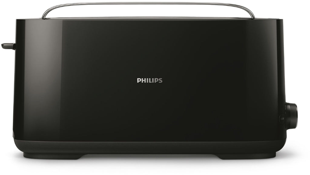 PHILIPS HD2590/90 Daily Breakfast Collection Toaster - Black