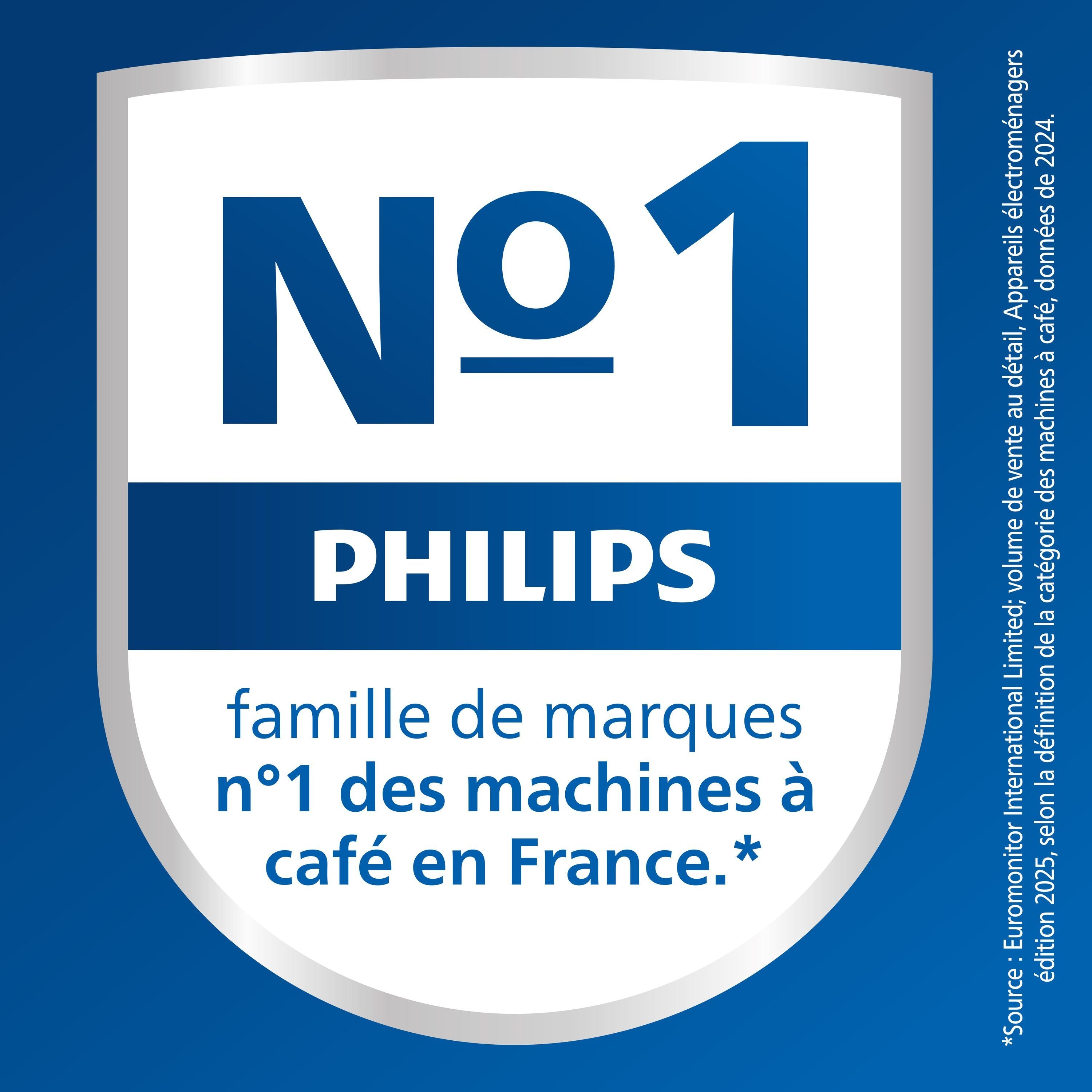 PHILIPS SENSEO Pod Coffee Maker - CSA240/31 - Select - Beige