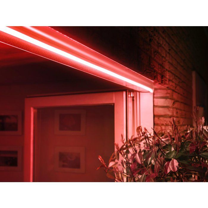 PHILIPS HUE LED Strip - Outdoor - 5 m - Flexible