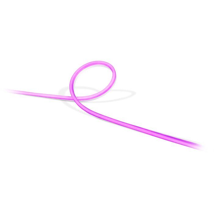 PHILIPS HUE LED Strip - Outdoor - 5 m - Flexible