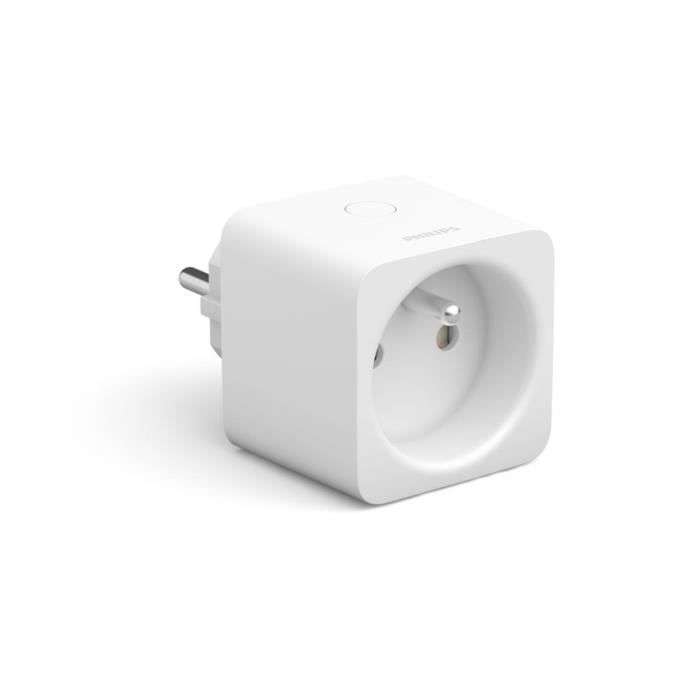 Philips Hue Smart Plug for Indoor Use