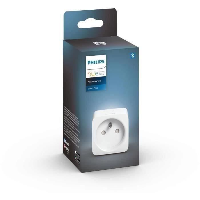 Philips Hue Smart Plug for Indoor Use