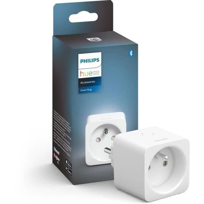 Philips Hue Smart Plug for Indoor Use