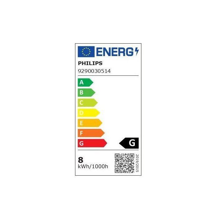 Philips Hue E27 LED Filament Bulb - Vintage Style - Dimmable