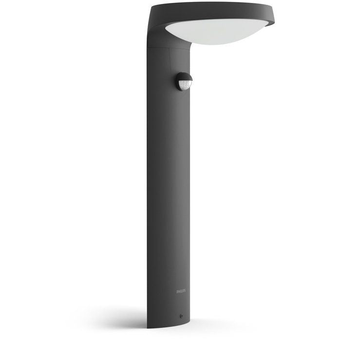 Philips Floor Lamp - Tyla IR - Anthracite - 1x1.2 W - Motion Sensor - EU Version