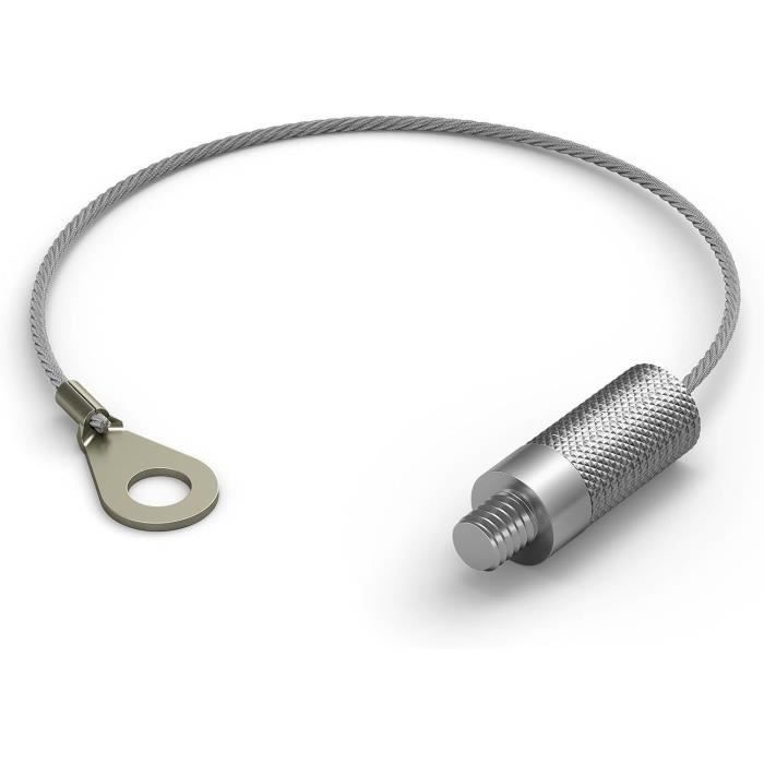 Philips Hue Anti-Drop Cable for Camera - Hue Secure