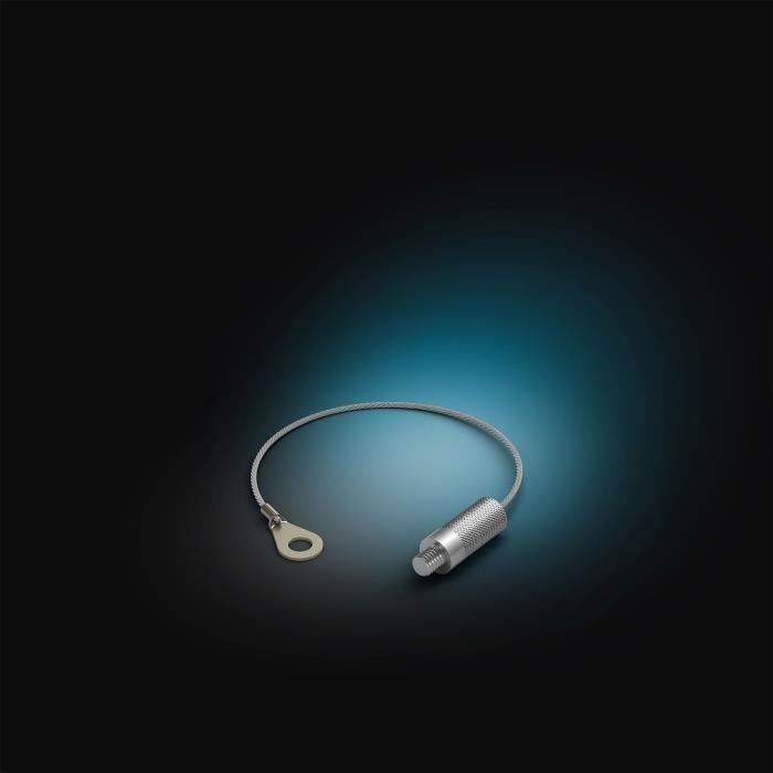 Philips Hue Anti-Drop Cable for Camera - Hue Secure