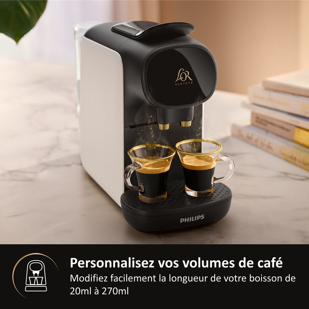 Philips LM9012/00 Pod Coffee Maker