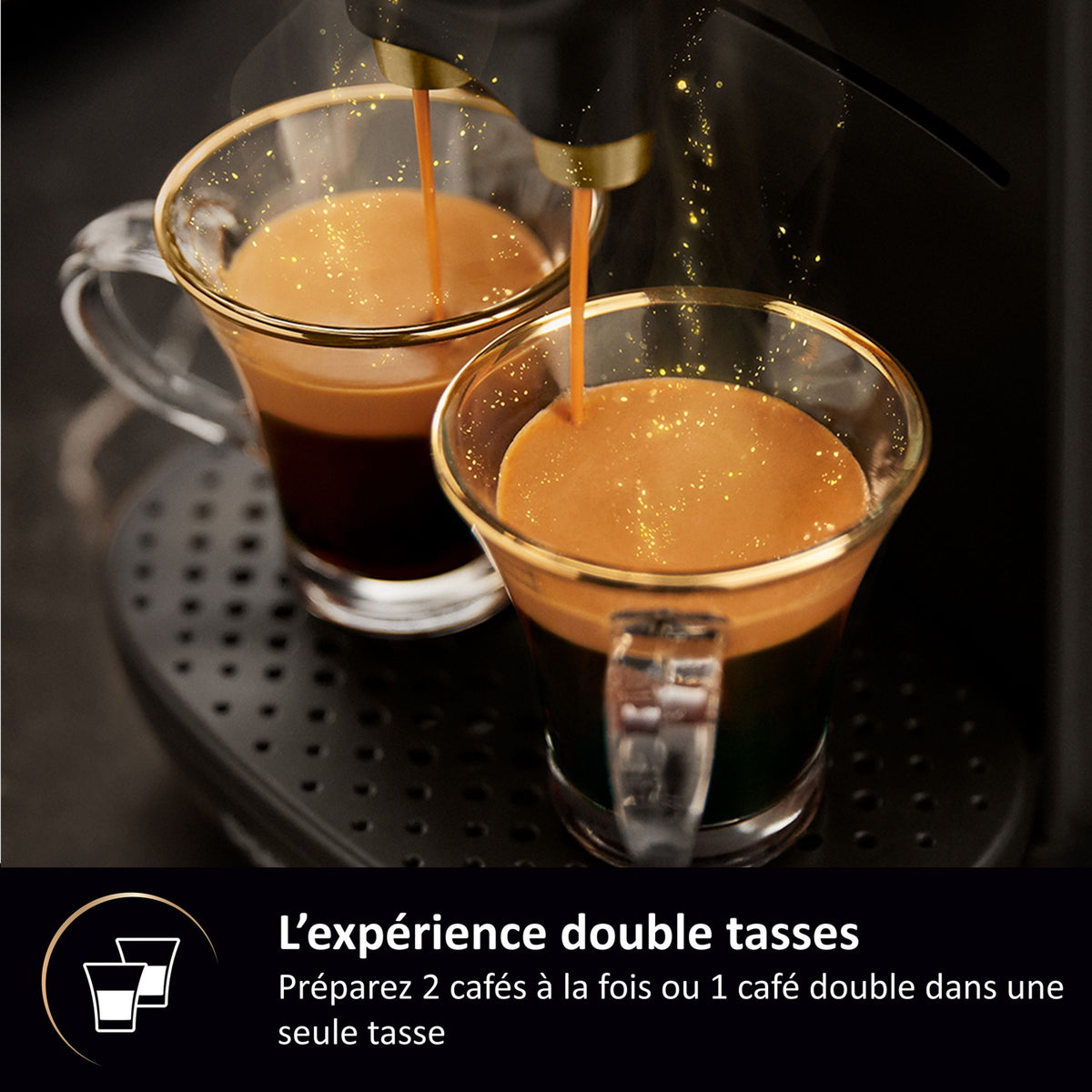 Philips LM9012/00 Pod Coffee Maker