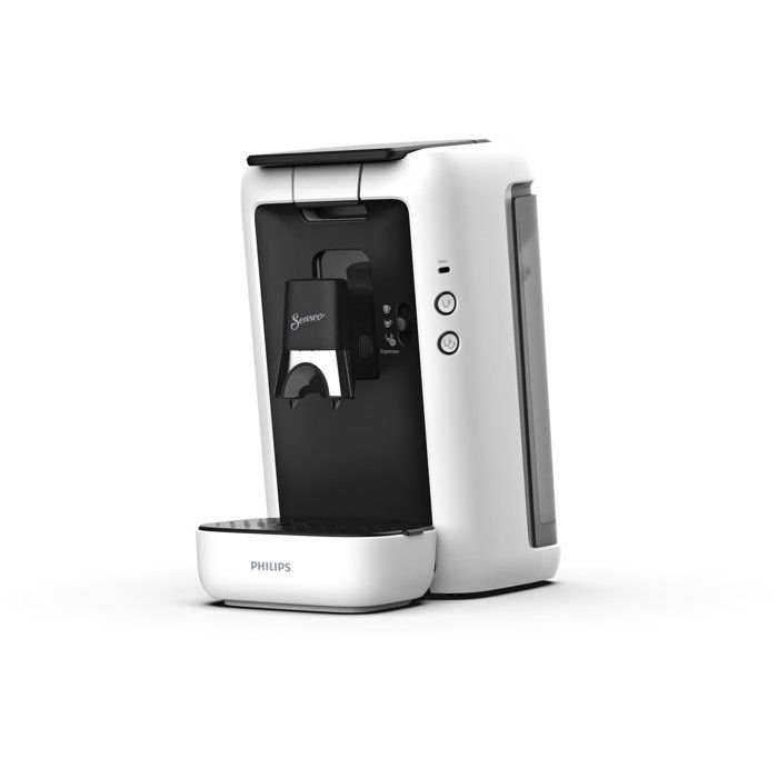 PHILIPS Coffee Machine - Compact Size - 3094 g