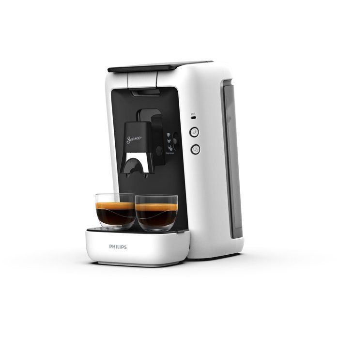 PHILIPS Coffee Machine - Compact Size - 3094 g