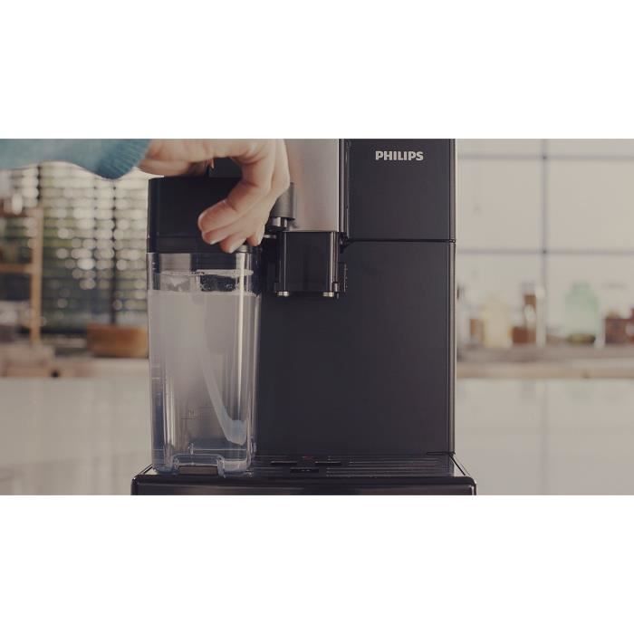 PHILIPS Coffee Maker Milk Circuit Cleaner CA6705/10 - 6 Sachets