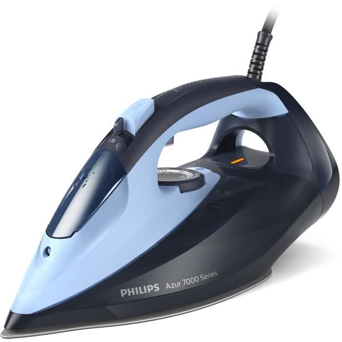 PHILIPS Steam Iron DST7041/20 2800W 50 g/min 50g/min