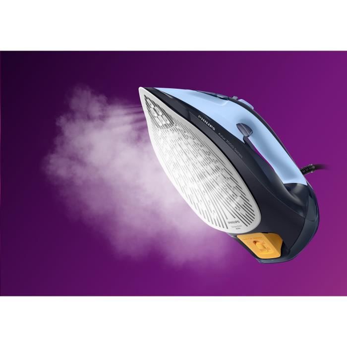 PHILIPS Steam Iron DST7041/20 2800W 50 g/min 50g/min