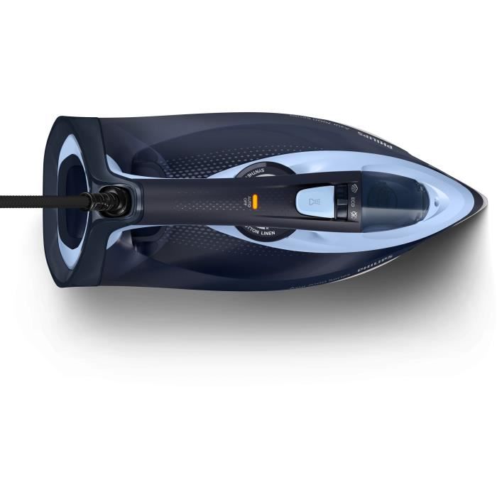 PHILIPS Steam Iron DST7041/20 2800W 50 g/min 50g/min
