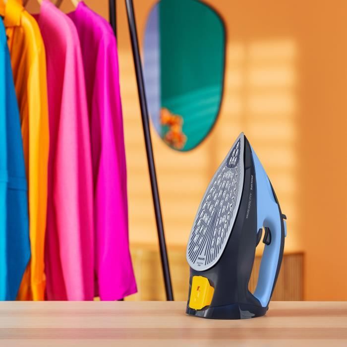 PHILIPS Steam Iron DST7041/20 2800W 50 g/min 50g/min