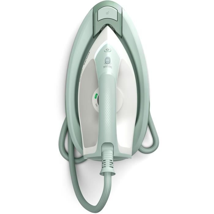 PHILIPS Steam Generator Iron - 3000 Series - 6 bar - 1.4 L - Green PSG3010/70