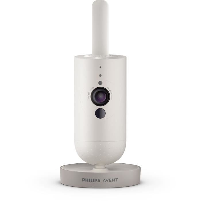 Philips Avent Premium Connected Video Monitor - SCD971/26