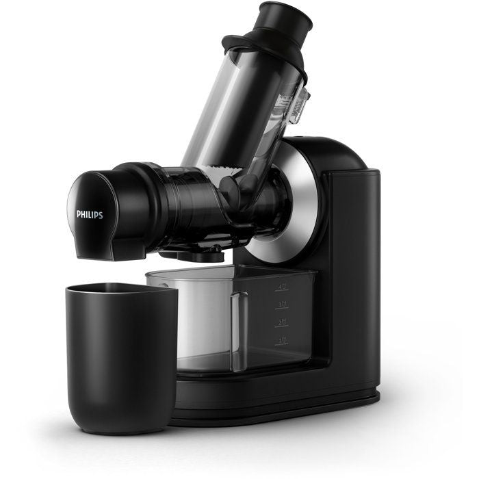 PHILIPS HR1889/70 Juicer - XXL Chute - 1 L - 150W - Black