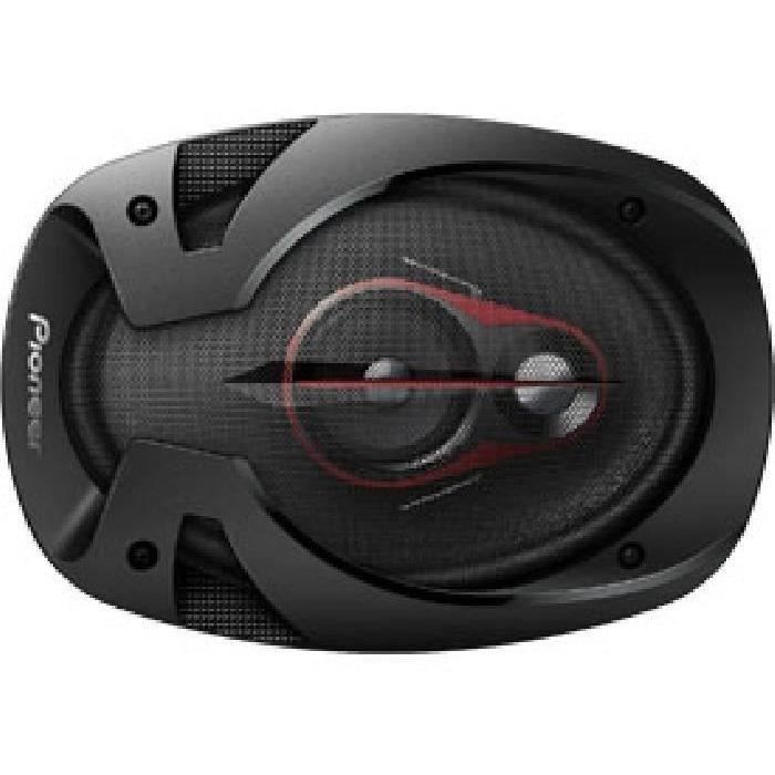 PIONEER TS-R6951S 3-Way 6x9 Car Speaker 400W Max