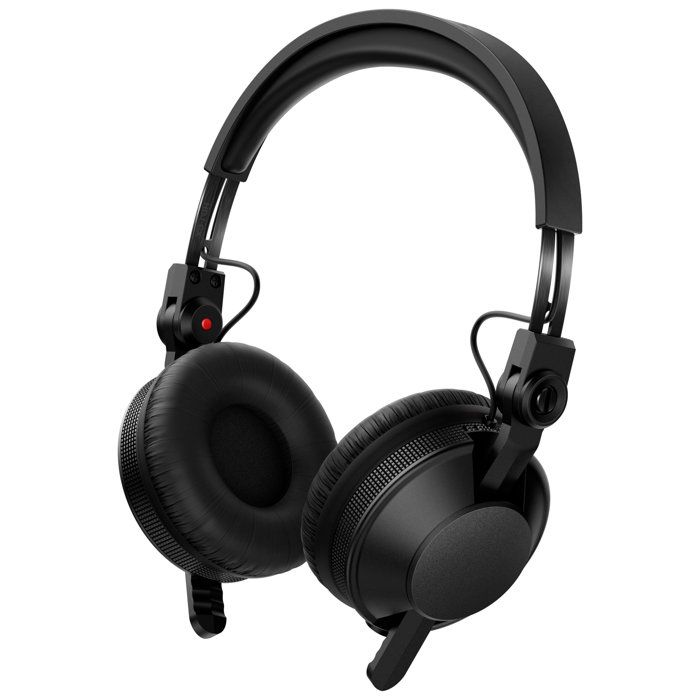 PIONEER DJ HDJ-CX - Lightweight DJ Headphones with Precise Sound and Sound Isolation
