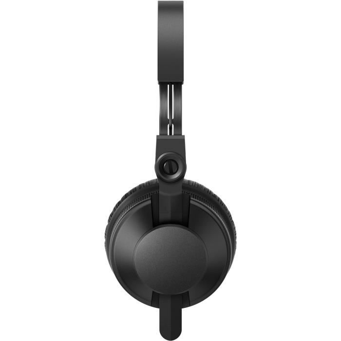 PIONEER DJ HDJ-CX - Lightweight DJ Headphones with Precise Sound and Sound Isolation