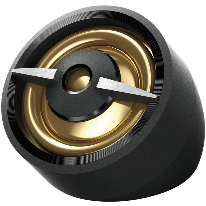 Pioneer TS-A1301C 2-way 13 cm Coaxial Car Speakers 300W Max - 50W RMS