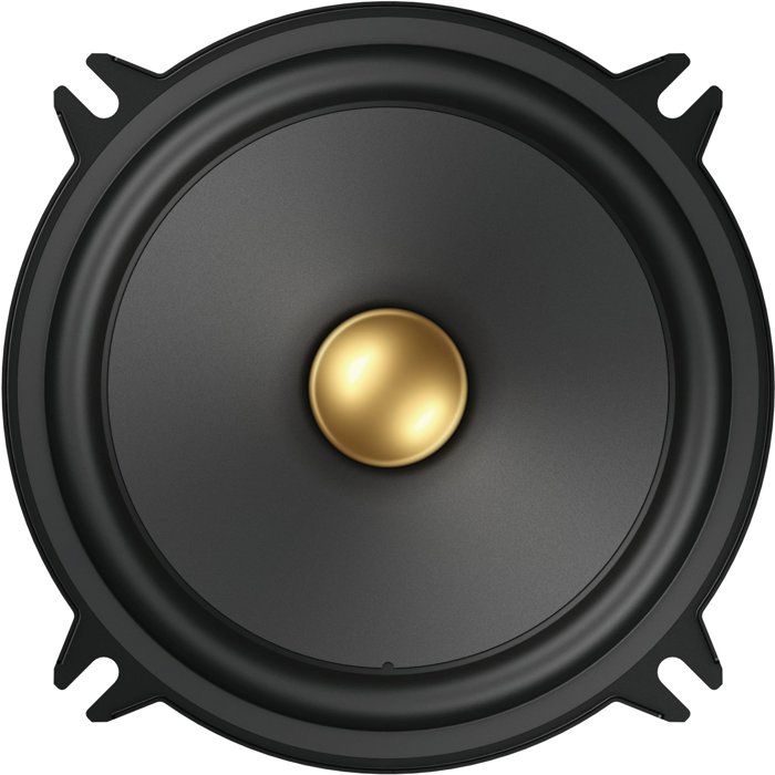 Pioneer TS-A1301C 2-way 13 cm Coaxial Car Speakers 300W Max - 50W RMS