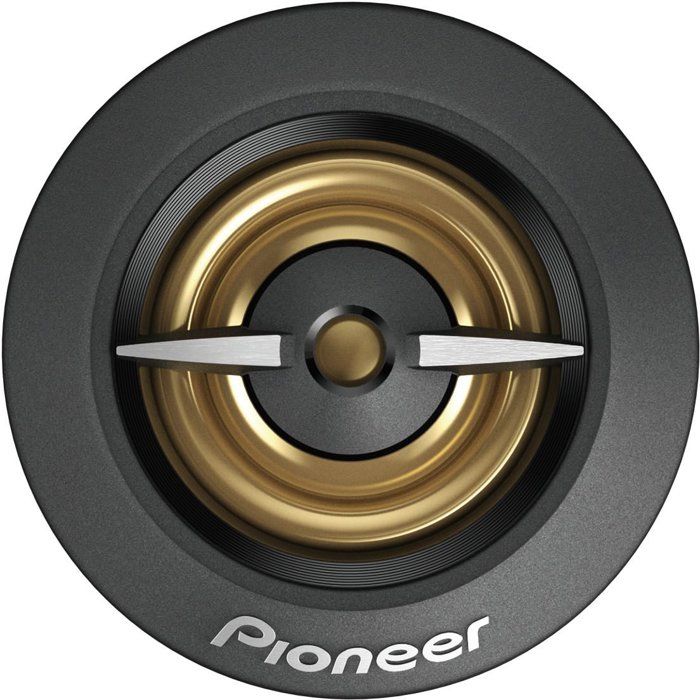 Pioneer TS-A1301C 2-way 13 cm Coaxial Car Speakers 300W Max - 50W RMS