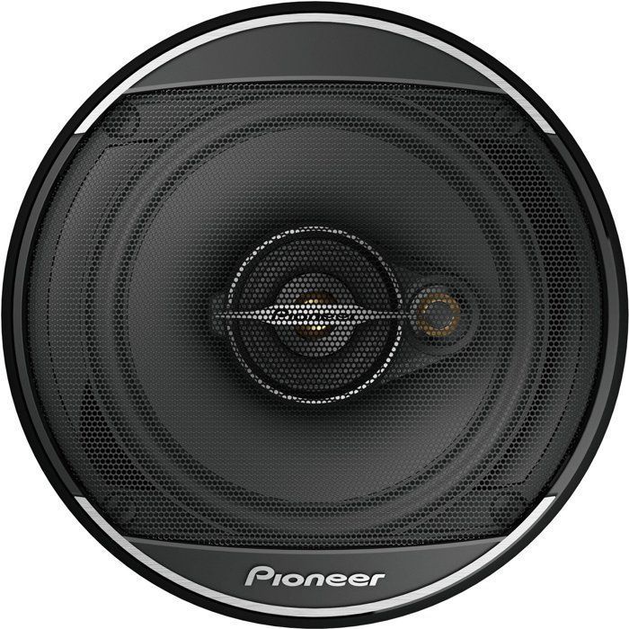 Pioneer TS-A1371F 3-way 13 cm Coaxial Car Speakers 300W Max - 50W RMS