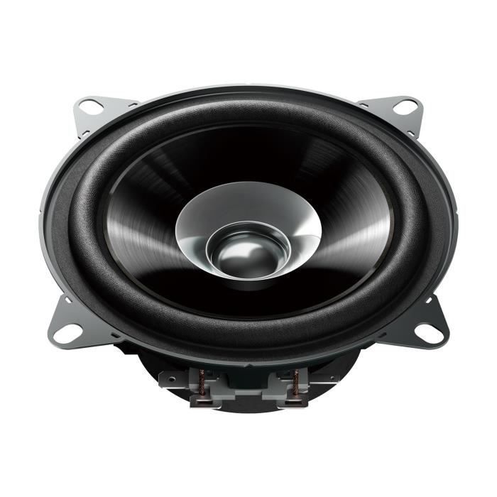 PIONEER TS-G1010F 10 cm Dual-Cone Speakers - 190W Max