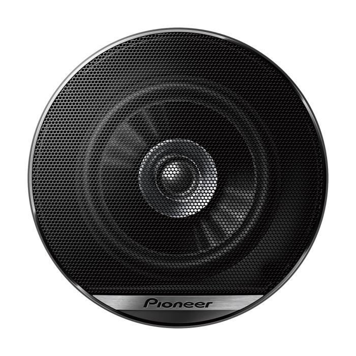 PIONEER TS-G1010F 10 cm Dual-Cone Speakers - 190W Max
