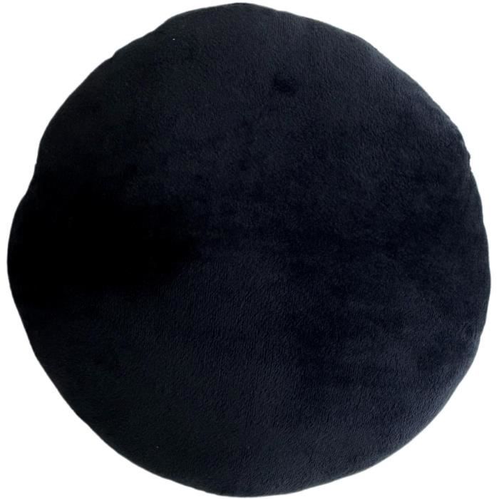Pokémon Premium Round Cushion Poké Ball, Microfiber, 40 cm