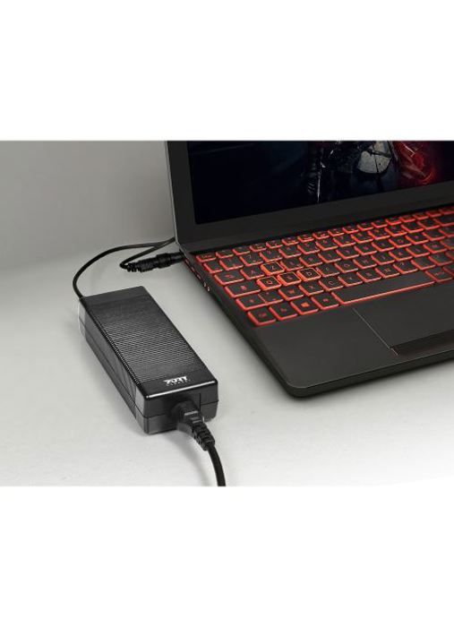 PORT DESIGNS 900103 AC Adapter - 150W - 100-240V - Laptop Charger