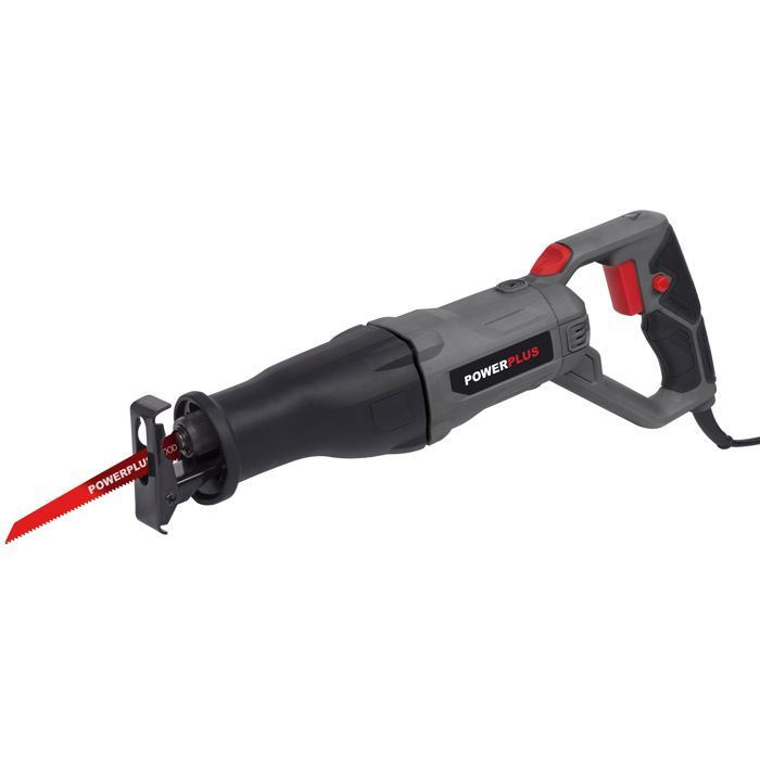 POWERPLUS Saber Saw - 710 W with Accessories POWE30030