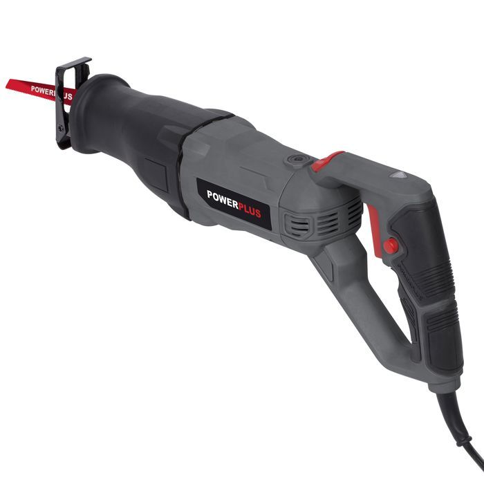 POWERPLUS Saber Saw - 710 W with Accessories POWE30030