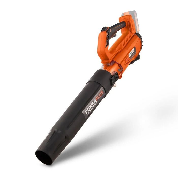 Powerplus 40V Battery-Powered Leaf Blower - 200 km/h 200km/h