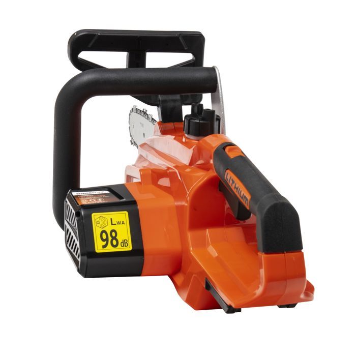PowerPlus Battery Chainsaw - 20V - 300 mm Guide - Powdpg7570