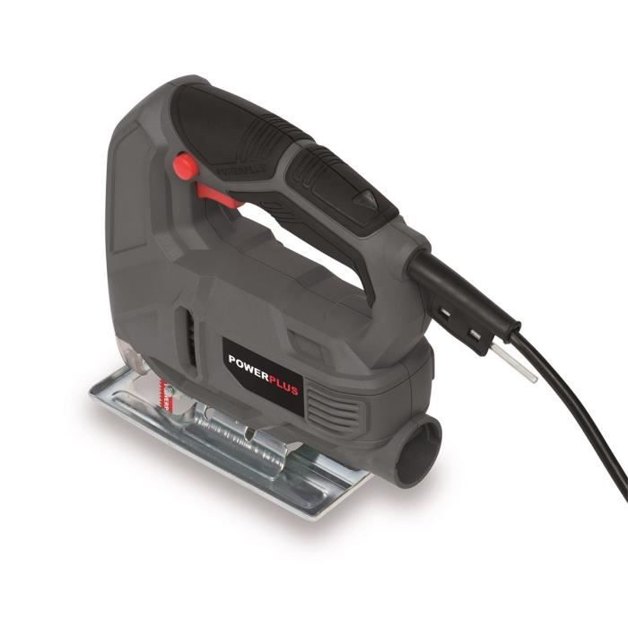 PowerPlus Sautéuse Angle Adjustable 450 W POWE30010