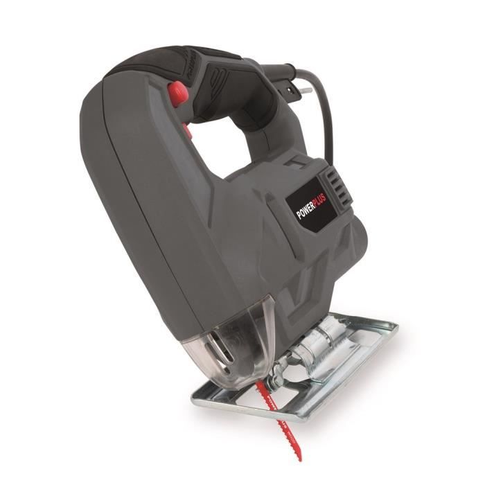 PowerPlus Sautéuse Angle Adjustable 450 W POWE30010