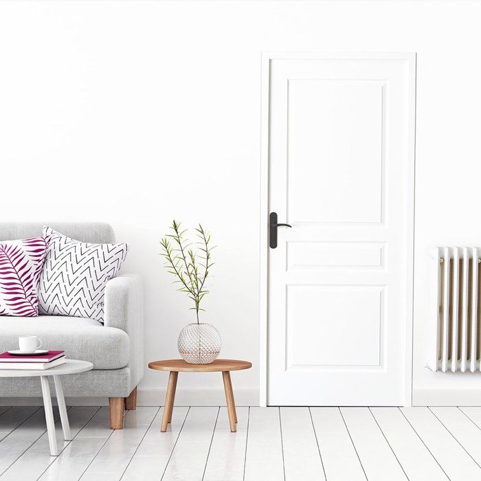 RIPOLIN Extreme Paint for Walls and Ceilings - Velvet White - 10 L