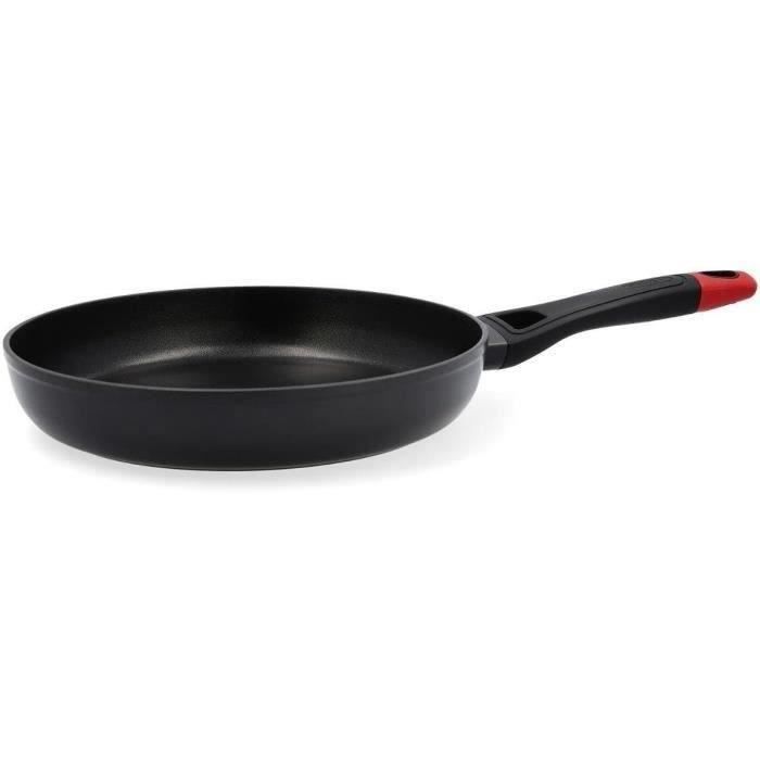 PYREX Frying Pan - Forged Aluminum - Non-stick - 24 cm - PFAS-free
