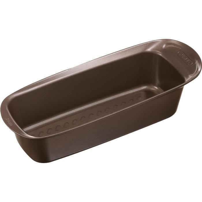 PYREX Cake Tin - 1452011 - Carbon Steel - Non-stick - 30 x 11 cm