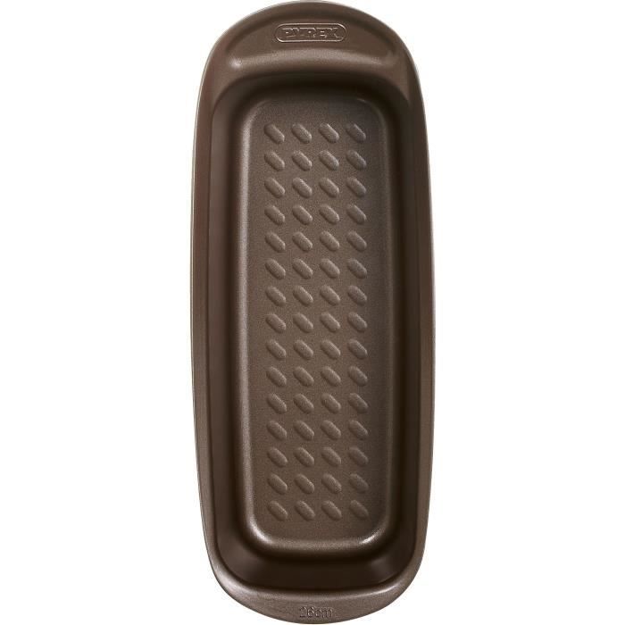 PYREX Cake Tin - 1452011 - Carbon Steel - Non-stick - 30 x 11 cm