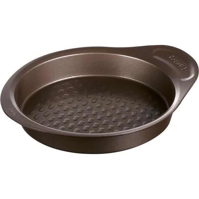 PYREX Springform Pan - 1452004 - Carbon Steel - Non-stick - 26 cm