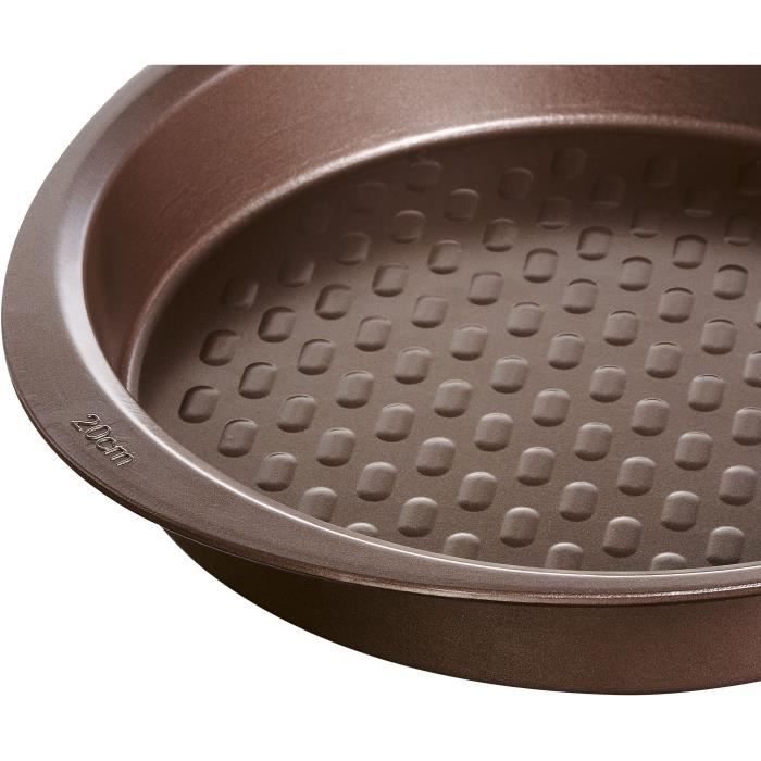 PYREX Springform Pan - 1452004 - Carbon Steel - Non-stick - 26 cm