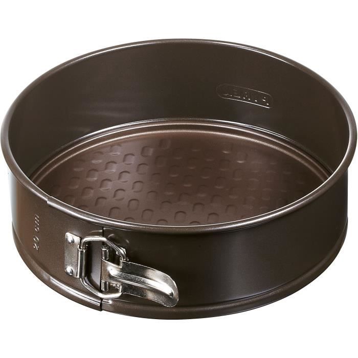 PYREX Springform Pan - Carbon Steel - Non-stick - 14 cm - 1452005