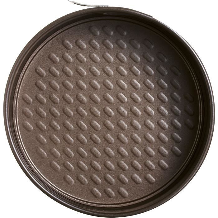 PYREX Springform Pan - Carbon Steel - Non-stick - 14 cm - 1452005