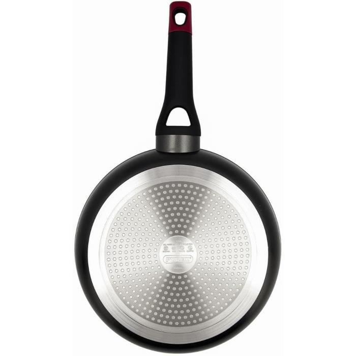 PYREX Frying Pan - Forged Aluminum - Non-stick - 26 cm - PFAS-free - Suitable for all hobs