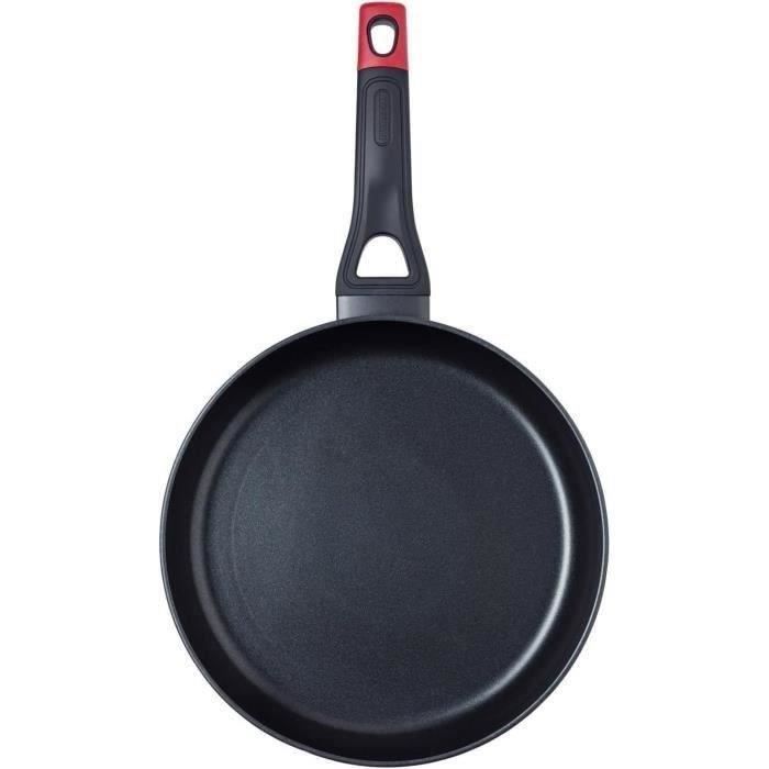 PYREX Frying Pan - Forged Aluminum - Non-stick - 30 cm - PFAS-free